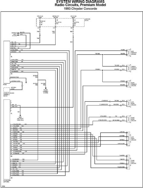 2012 Jeep Grand Cherokee Wiring Diagram